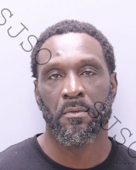 Andre Curtis Andrews Mugshot