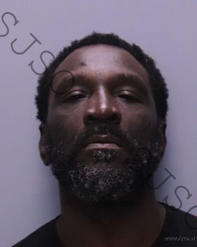 Andre Curtis Andrews Mugshot