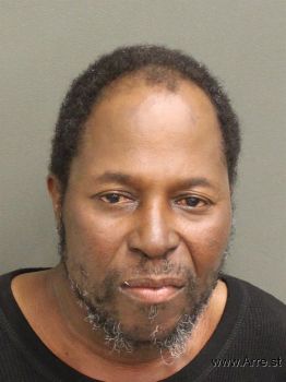 Andre  Ashley Mugshot