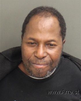 Andre Tyrice Ashley Mugshot