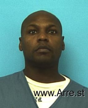 Andre J Bailey Mugshot