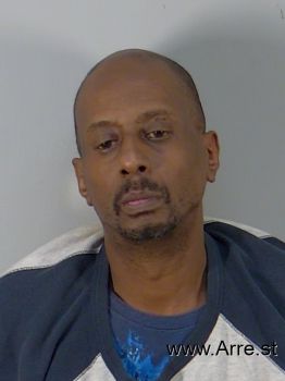 Andre Winston Bailey Mugshot