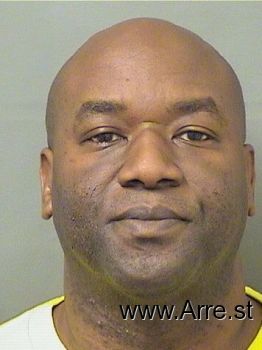 Andre L Baldwin Mugshot