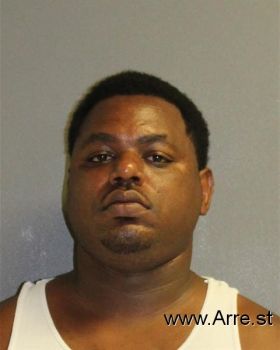 Andre  Bennett Mugshot