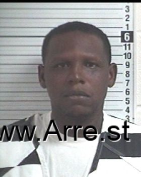 Andre  Bivins Mugshot