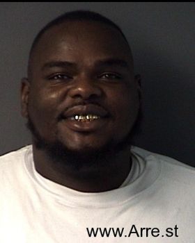 Andre Marshon Bivins Mugshot