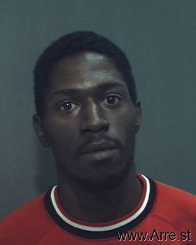 Andre Lashan Brooks Mugshot