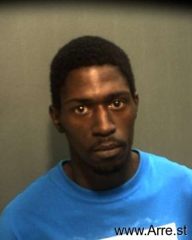 Andre  Brooks Mugshot