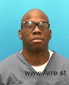 Andre D Bullock Mugshot