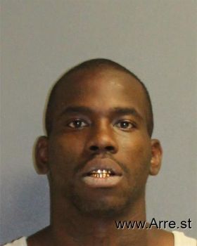 Andre  Bullock Mugshot