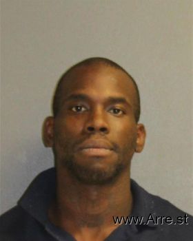 Andre  Bullock Mugshot