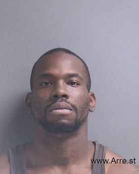 Andre D Bullock Mugshot