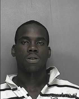 Andre  Bullock Mugshot