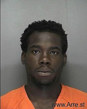 Andre  Bullock Mugshot