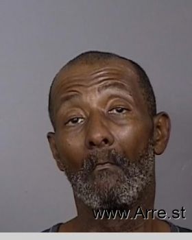 Andre L Butler Mugshot