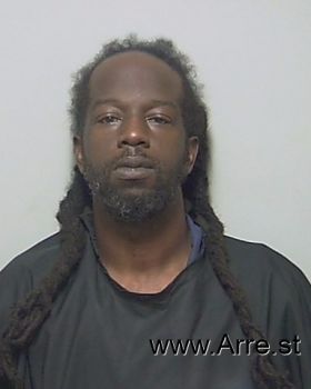 Andre Jarel Campbell Mugshot