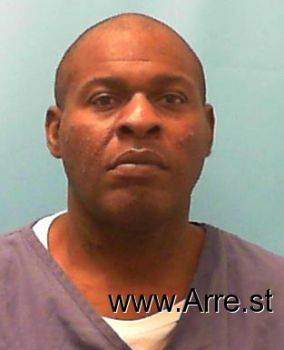 Andre D Christopher Mugshot