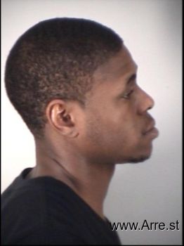 Andre Lee Coleman Mugshot