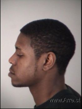 Andre Lee Coleman Mugshot