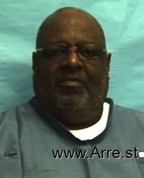 Andre M Combs Mugshot