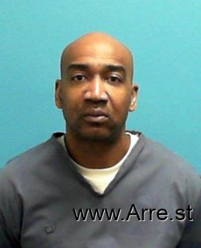 Andre D Cooper Mugshot