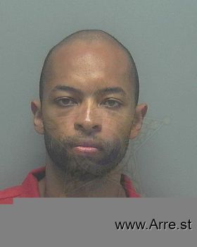 Andre Kwamane Cooper Mugshot