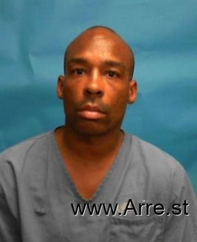 Andre D Crittendon Mugshot