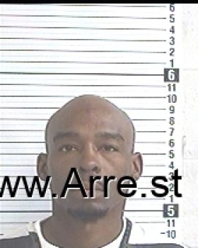 Andre Dominique Crittendon Mugshot