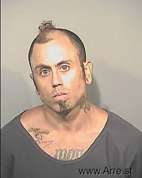 Andre Michael Cruz Mugshot