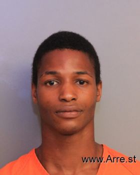 Andre J Daniels Mugshot