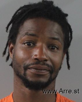 Andre  Daniels Mugshot