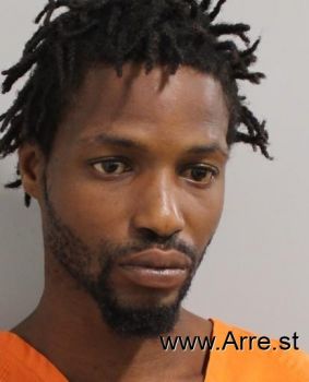 Andre J Daniels Mugshot