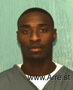 Andre P Edwards Mugshot