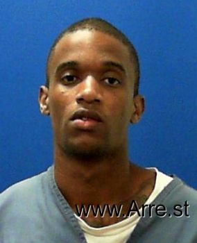 Andre  Edwards Mugshot