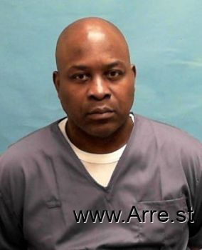 Andre D Edwards Mugshot