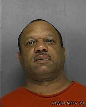 Andre  Edwards Mugshot