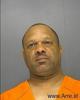 Andre  Edwards Mugshot