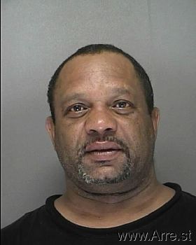 Andre  Edwards Mugshot