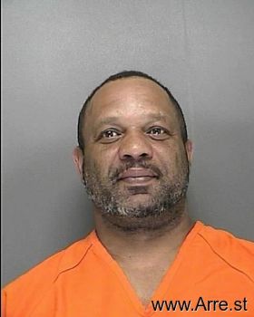 Andre  Edwards Mugshot