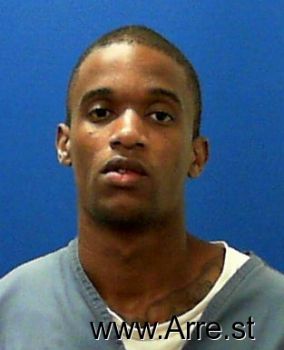 Andre  Edwards Mugshot