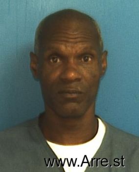 Andre L Faison Mugshot