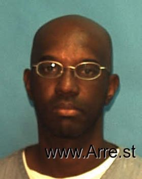 Andre L Fisher Mugshot