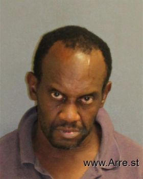 Andre  Ford Mugshot