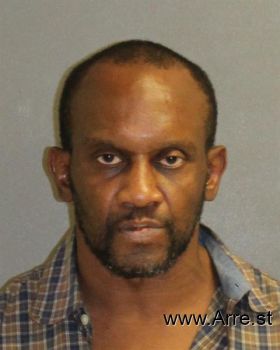 Andre  Ford Mugshot