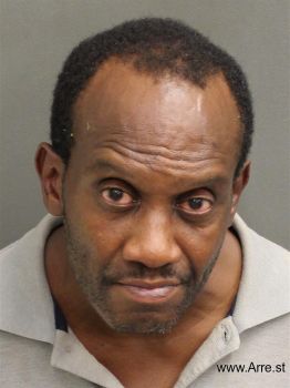 Andre  Ford Mugshot