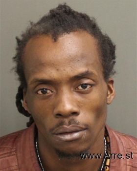 Andre  Francis Mugshot