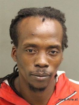 Andre  Francis Mugshot