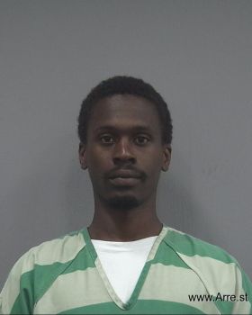 Andre Marquis Furlow Mugshot