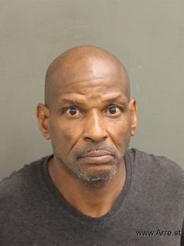 Andre  Greene Mugshot