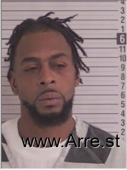 Andre Ladon Harper Mugshot